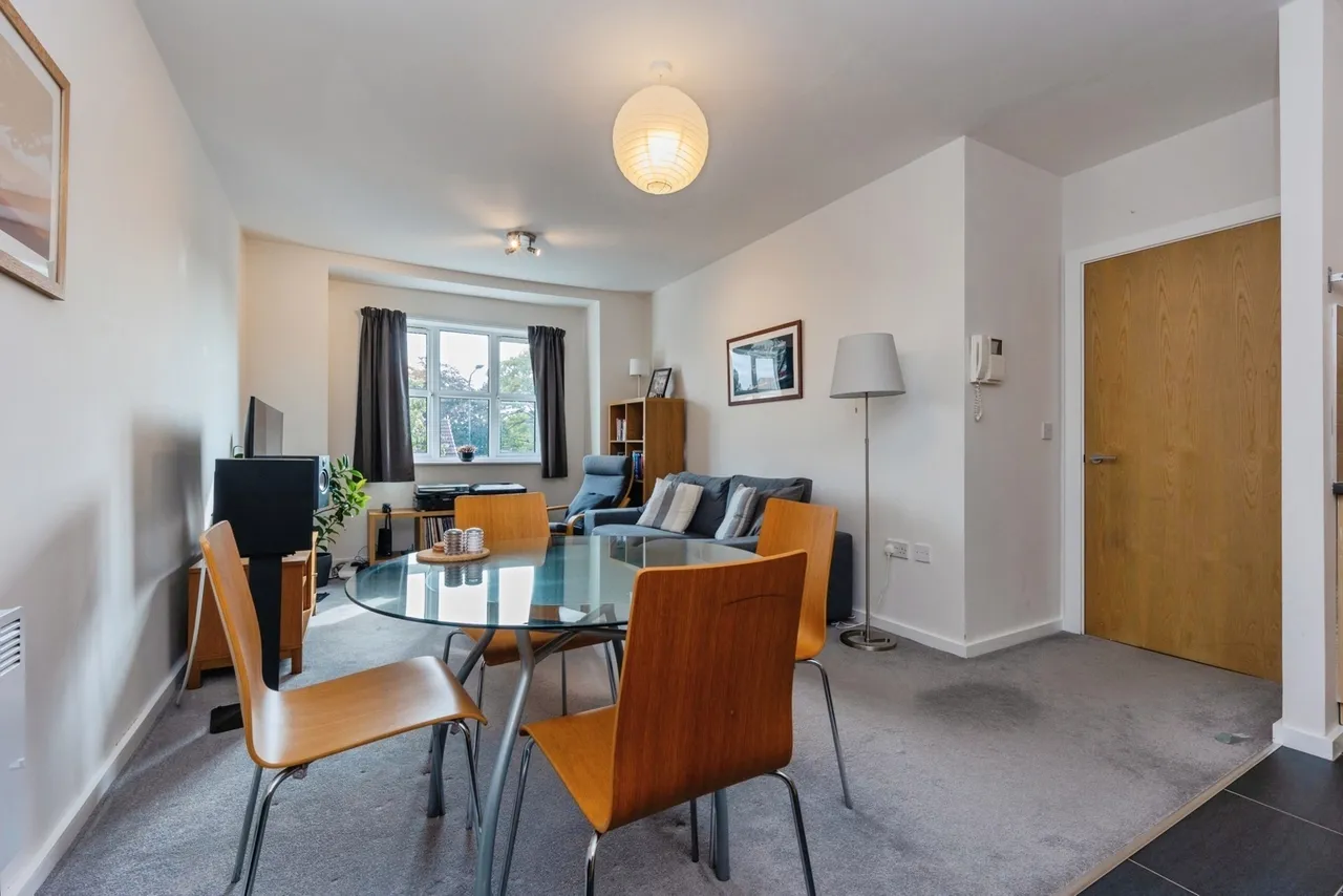 Claremont Road, SALE, Cheshire, M33, photo 3