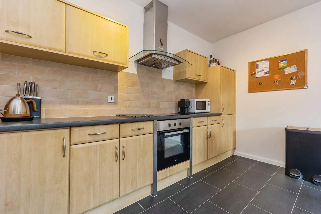 Claremont Road, SALE, Cheshire, M33, photo 6