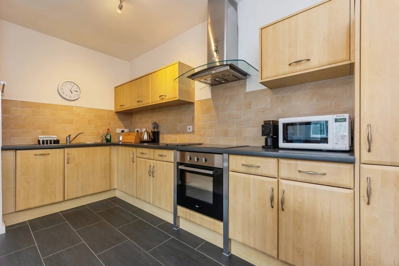 Claremont Road, SALE, Cheshire, M33, photo 5