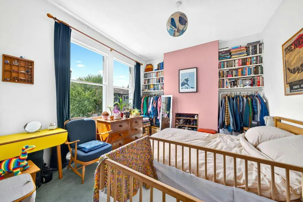Barretts Grove, London, N16, photo 12