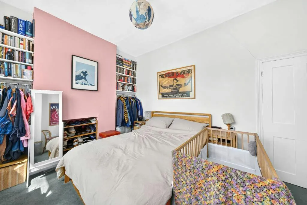 Barretts Grove, London, N16, photo 14