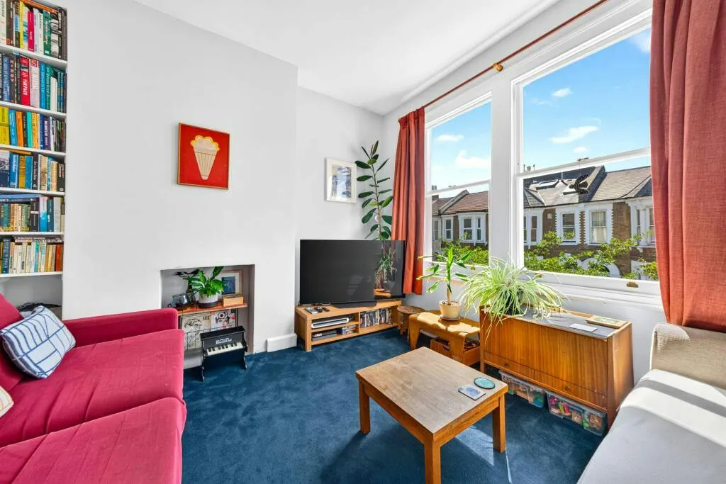 Barretts Grove, London, N16, photo 2