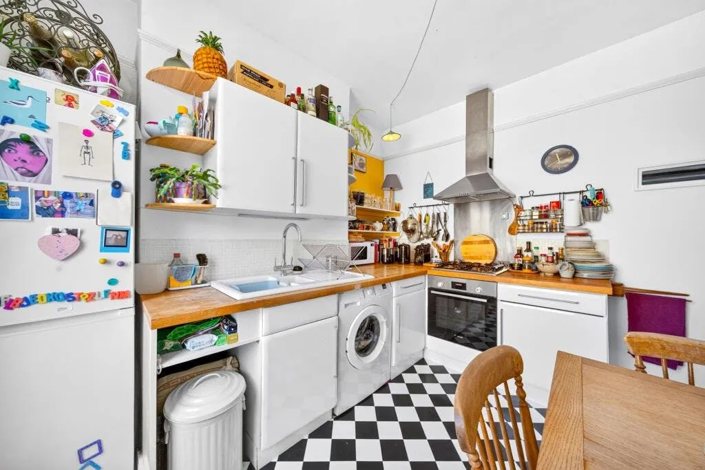 Barretts Grove, London, N16, photo 11