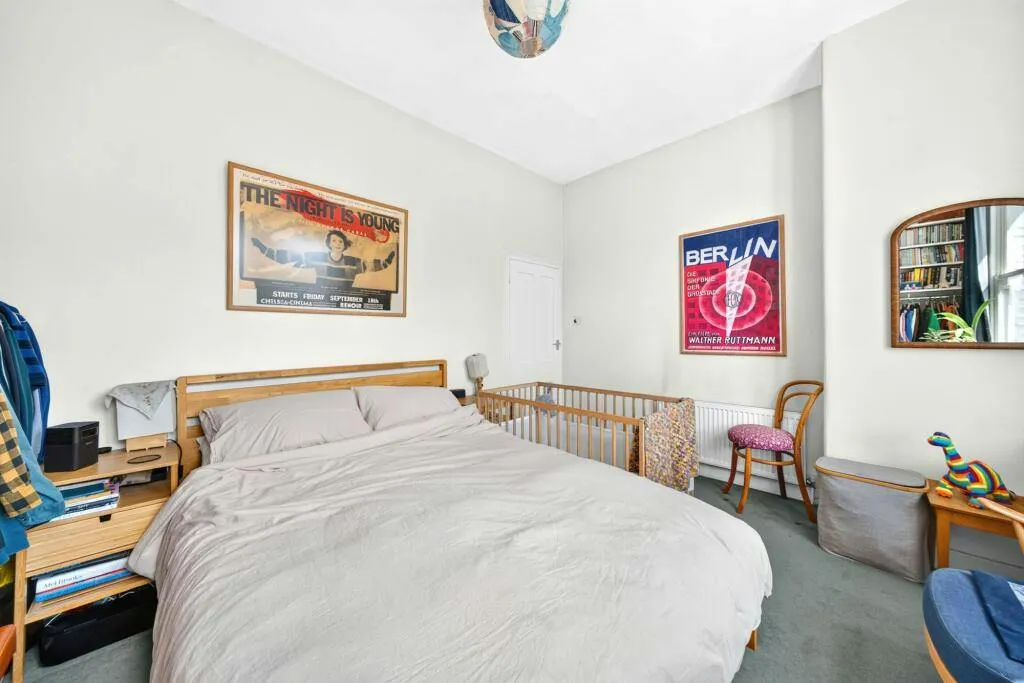 Barretts Grove, London, N16, photo 13