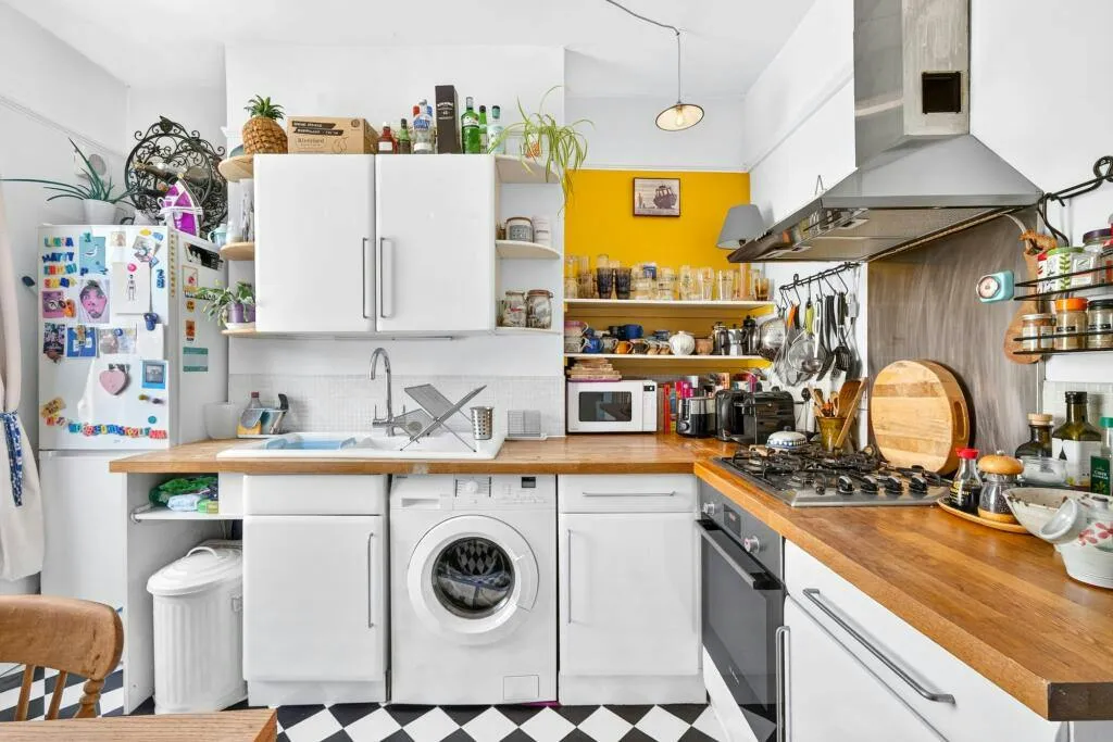 Barretts Grove, London, N16, photo 10