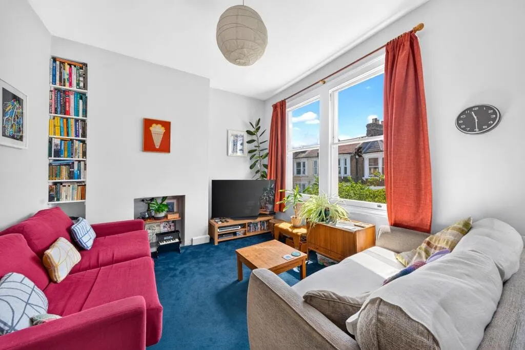 Barretts Grove, London, N16, photo 5