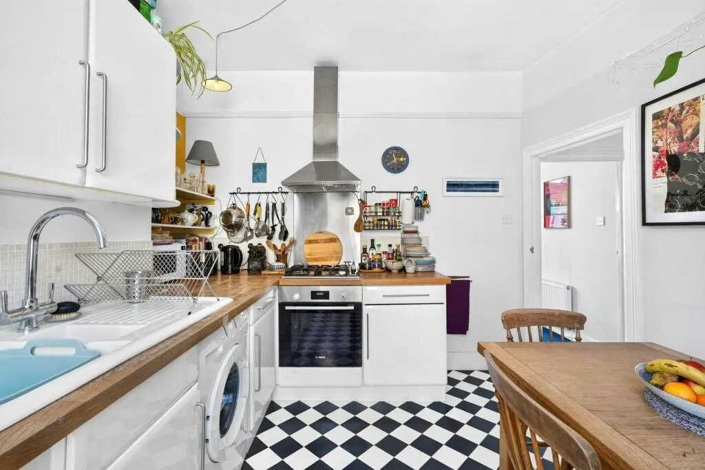 Barretts Grove, London, N16, photo 9