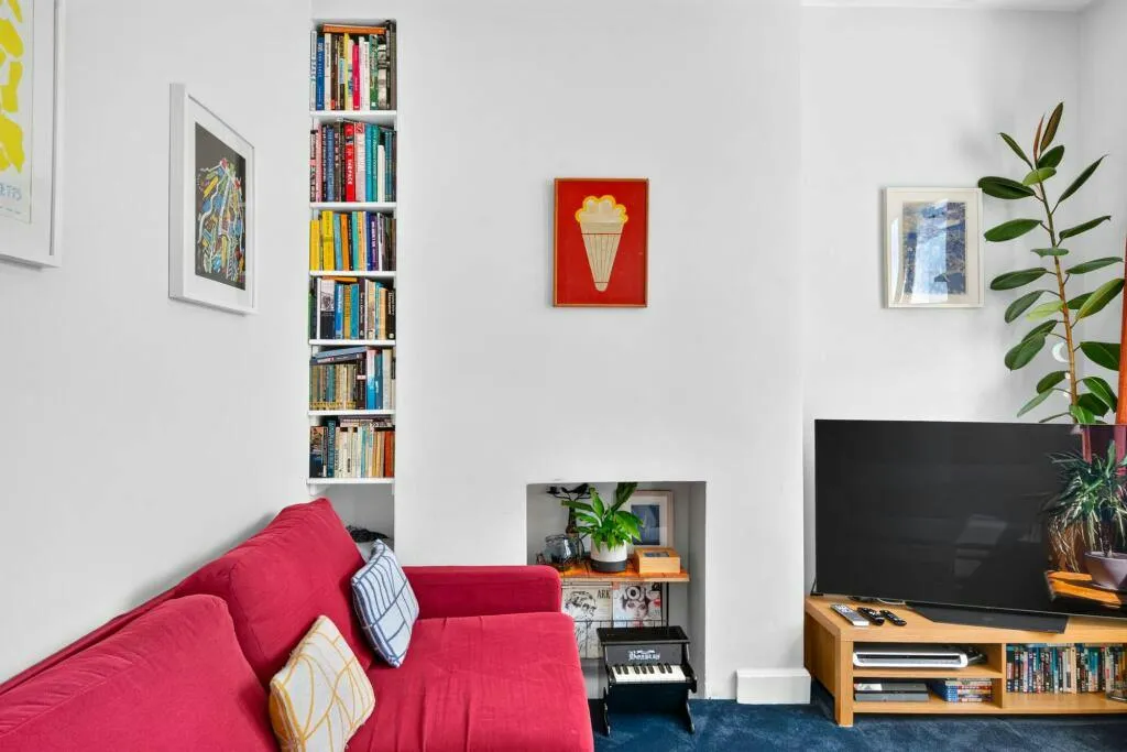Barretts Grove, London, N16, photo 8