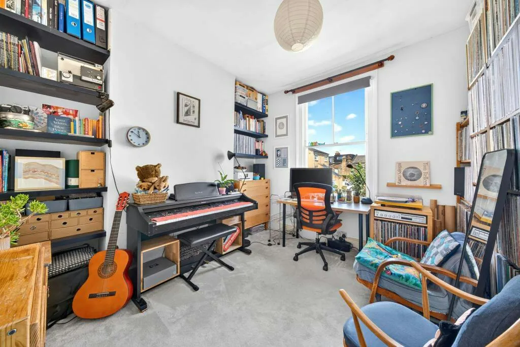 Barretts Grove, London, N16, photo 15