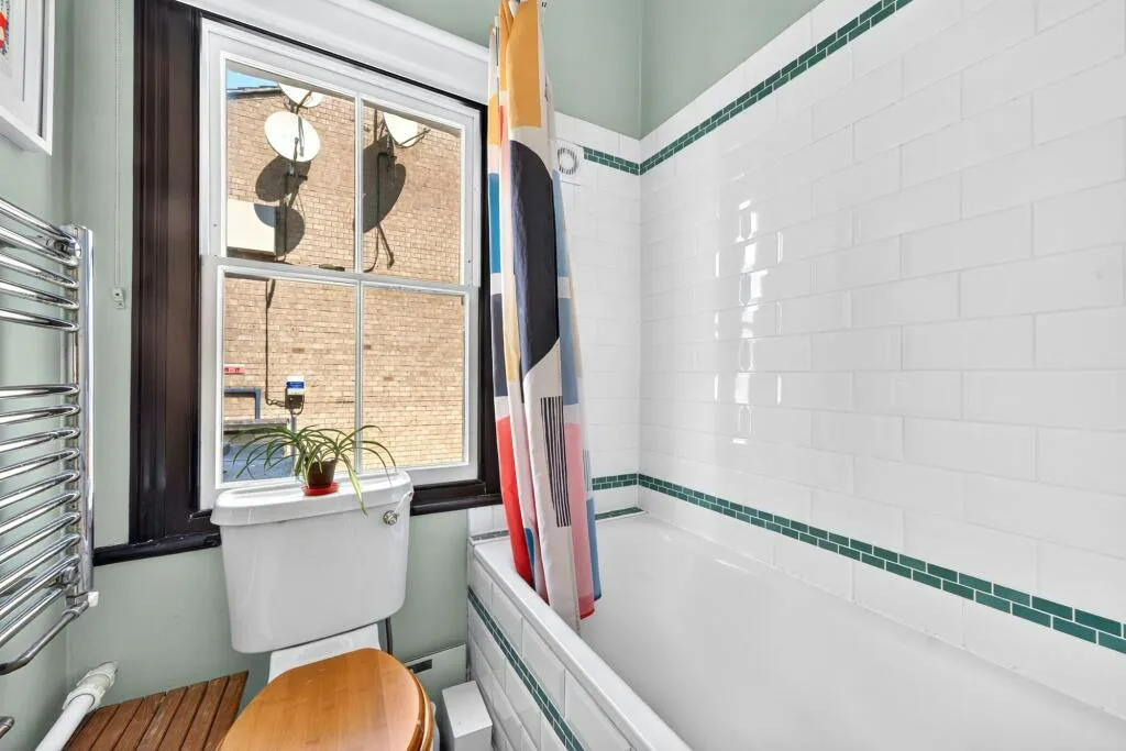 Barretts Grove, London, N16, photo 16