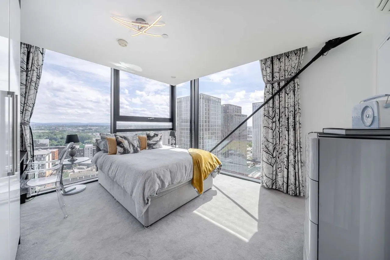 Great Ancoats Street, Manchester, Greater Manchester, M4 6DT, photo 12