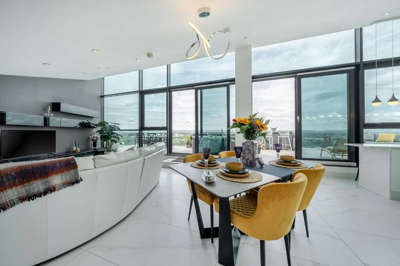 4 bed new development to rent — Great Ancoats Street, Manchester, Greater Manchester, M4 6DT