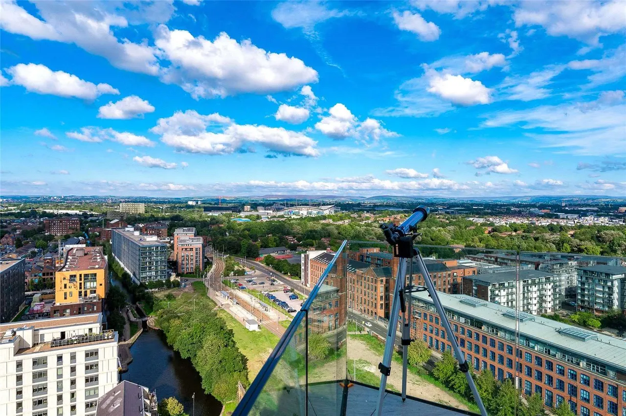 Great Ancoats Street, Manchester, Greater Manchester, M4 6DT, photo 10