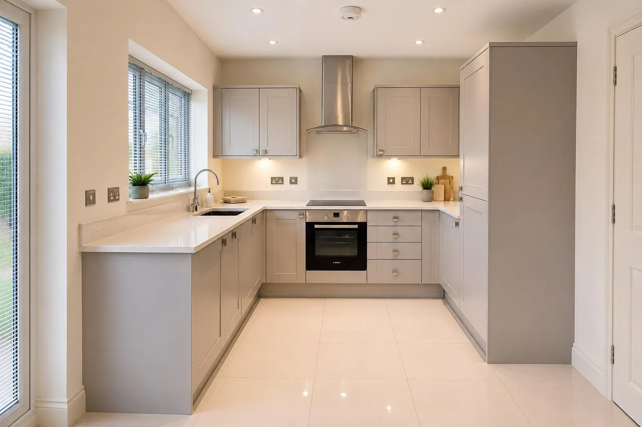Cornford Crescent, Berwick, BN26 6GF, photo 6