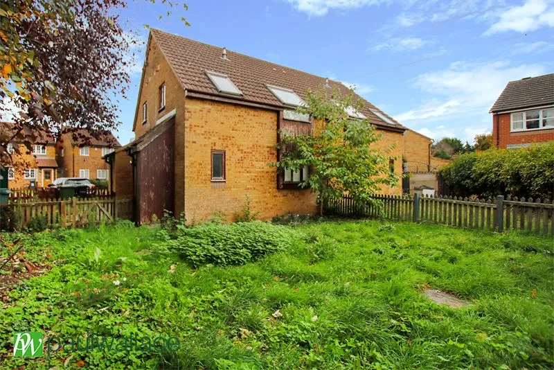 Benedictine Gate Cheshunt, Waltham Cross, EN8, photo 10