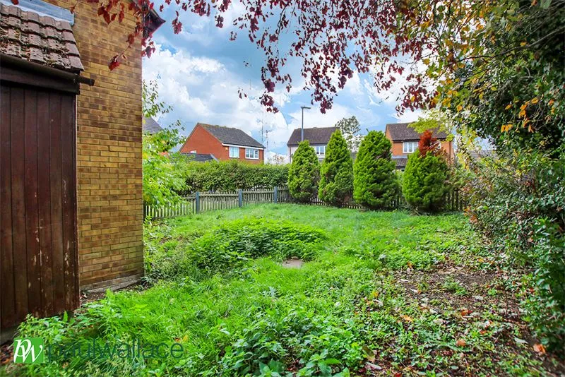 Benedictine Gate Cheshunt, Waltham Cross, EN8, photo 9