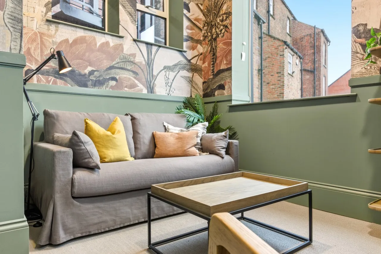Wood Street, Wakefield, WF1, photo 10
