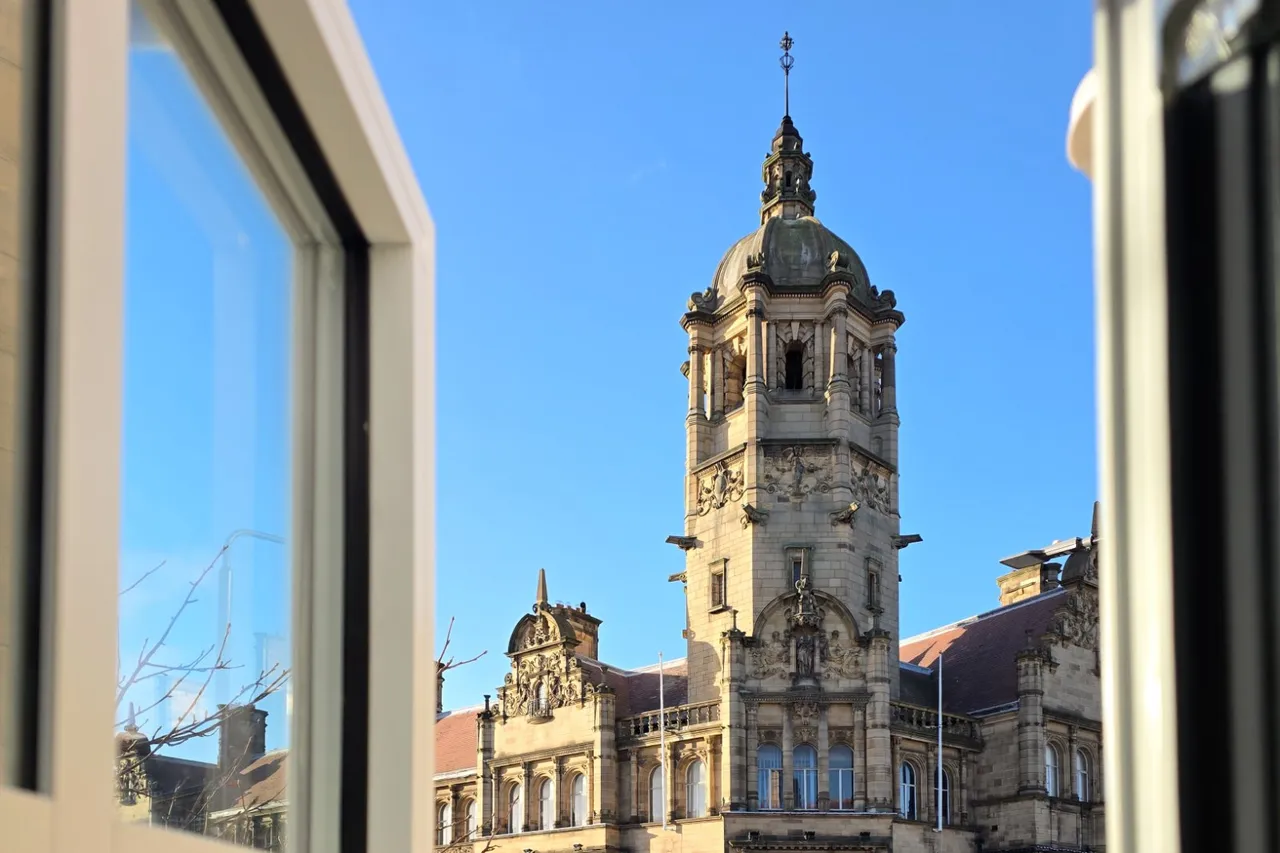 Wood Street, Wakefield, WF1, photo 9