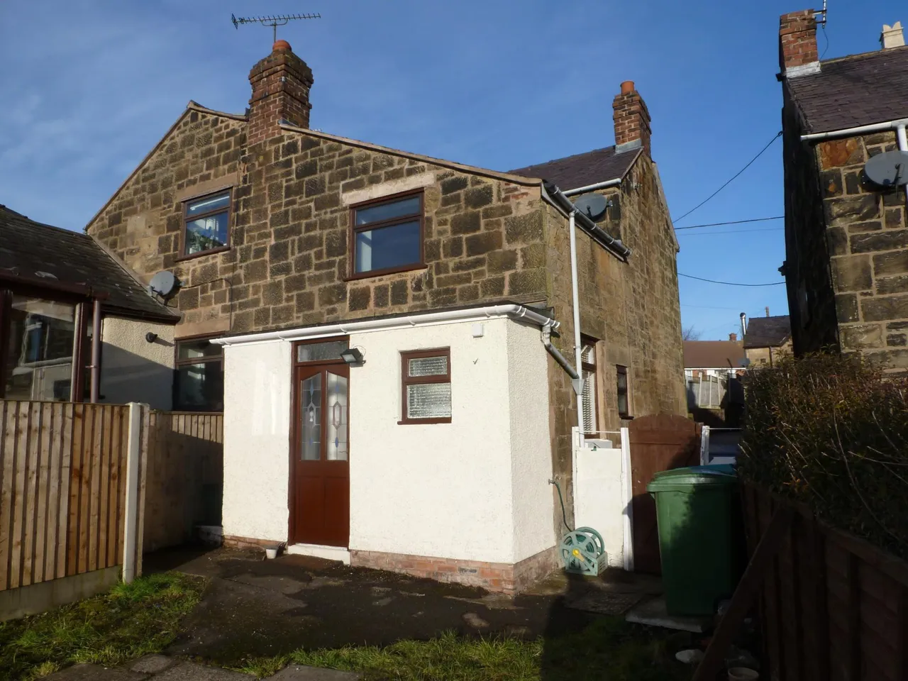 New Road, Coedpoeth, LL11, photo 9