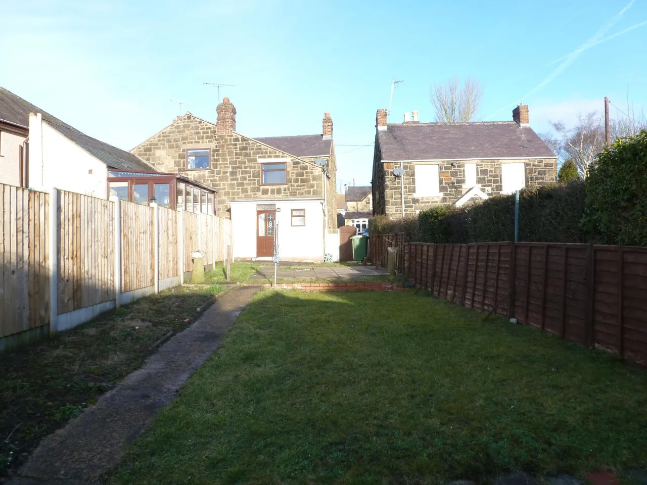 New Road, Coedpoeth, LL11, photo 8