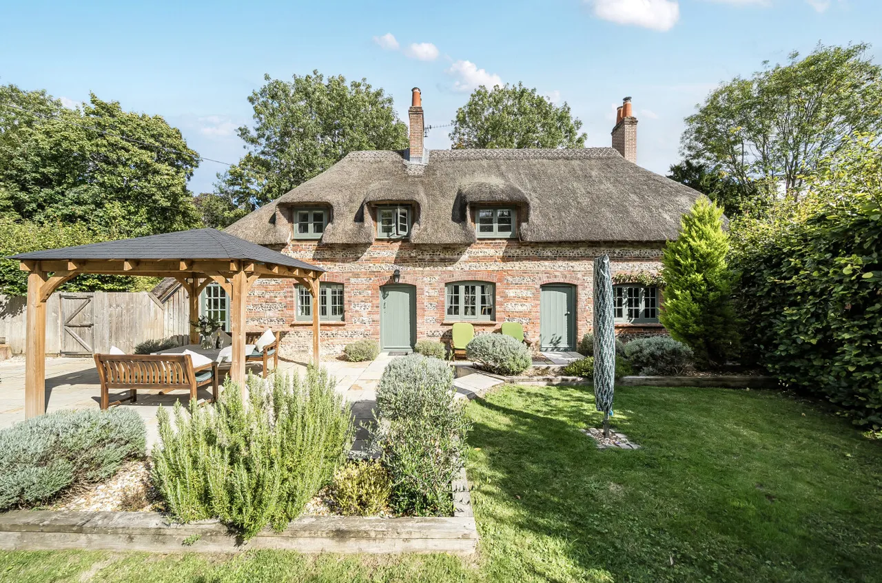 Pudding Lane, Headbourne Worthy, SO23, photo 15
