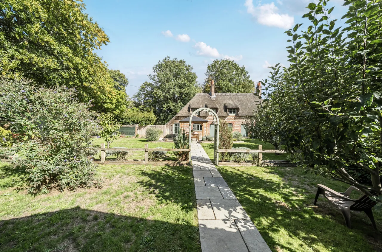 Pudding Lane, Headbourne Worthy, SO23, photo 14
