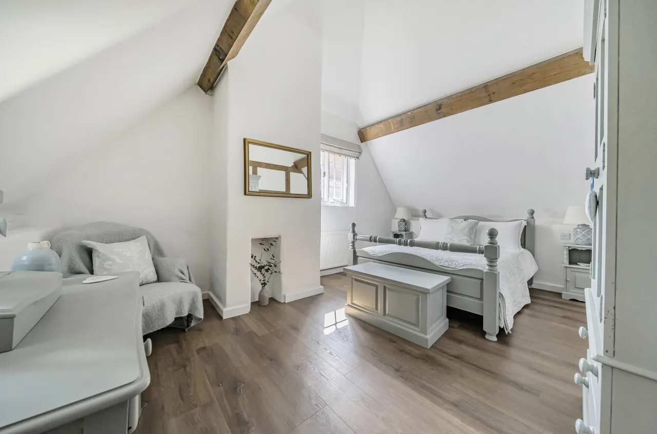 Pudding Lane, Headbourne Worthy, SO23, photo 9