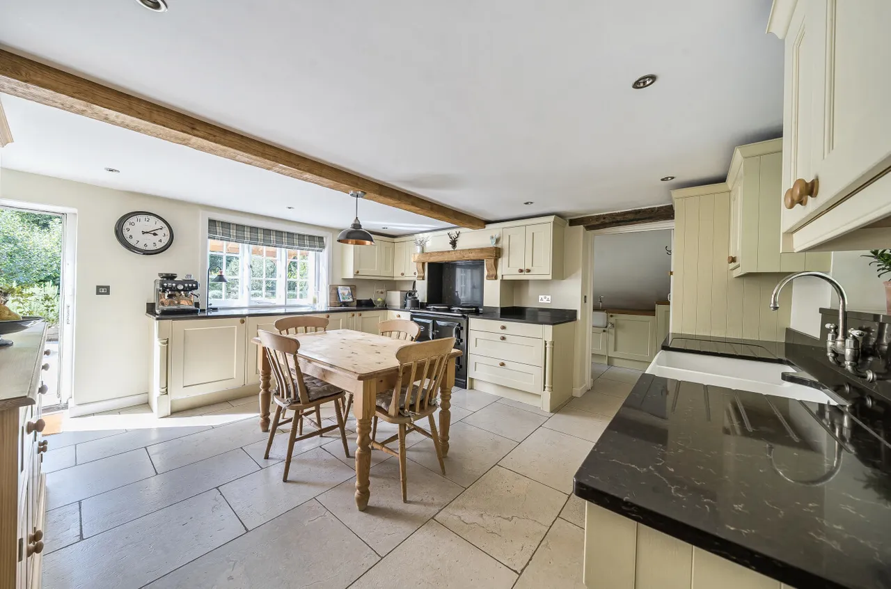 Pudding Lane, Headbourne Worthy, SO23, photo 2
