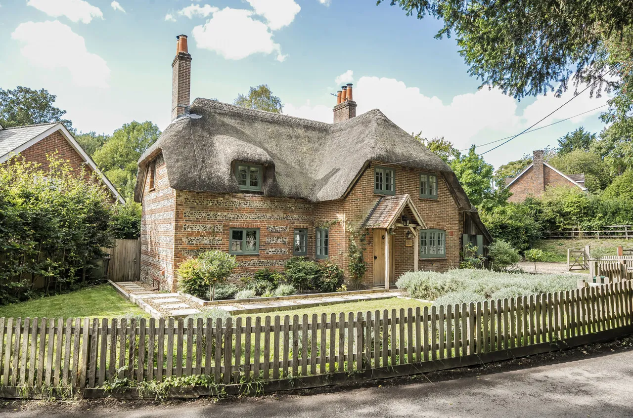 Pudding Lane, Headbourne Worthy, SO23, photo 4