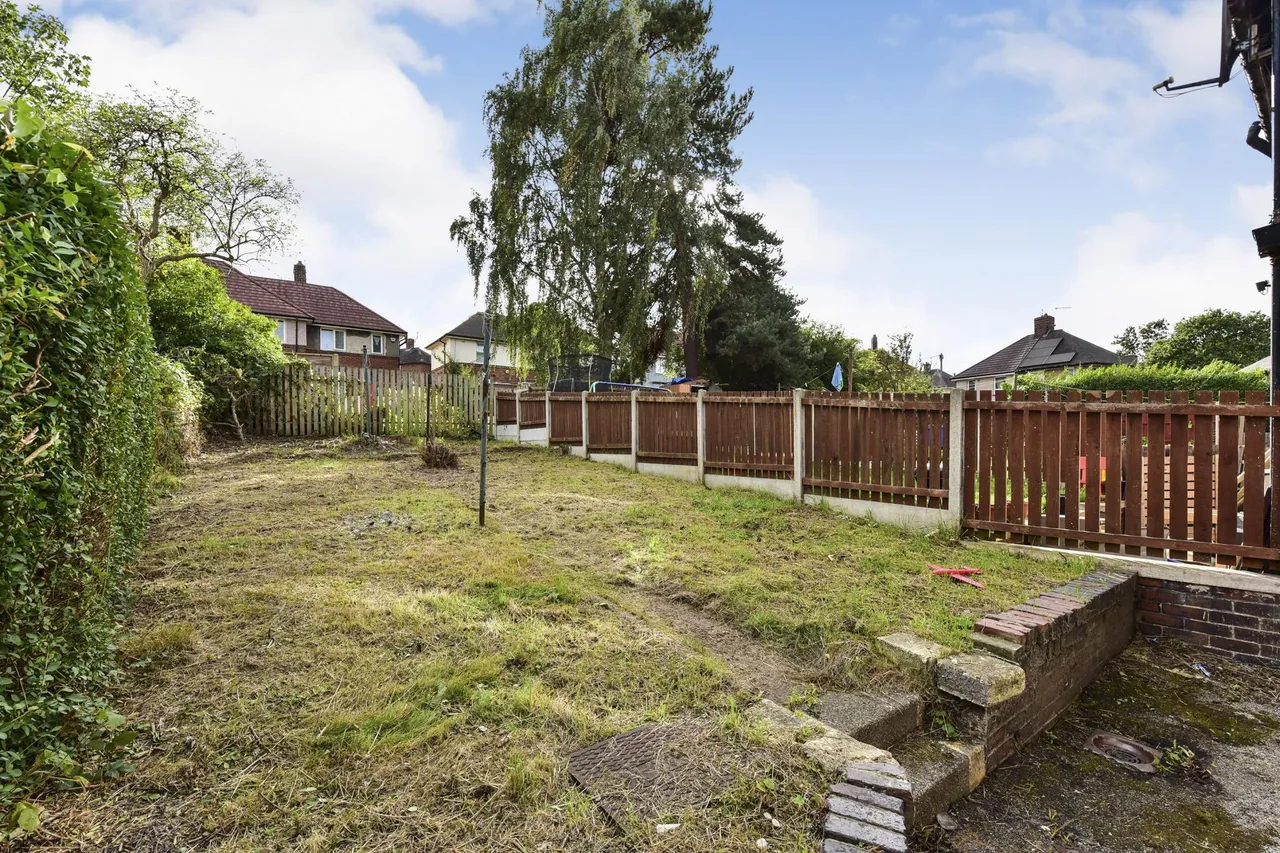 Deerlands Avenue, Sheffield, S5, photo 20