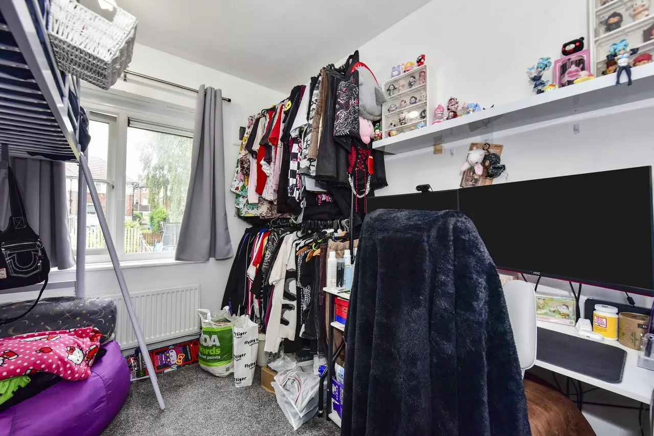 Deerlands Avenue, Sheffield, S5, photo 15