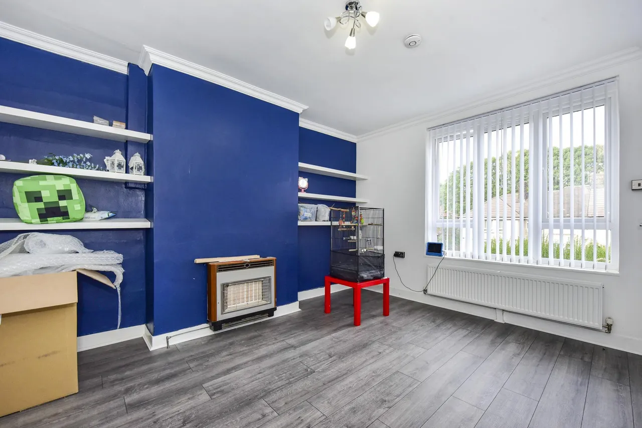 Deerlands Avenue, Sheffield, S5, photo 4