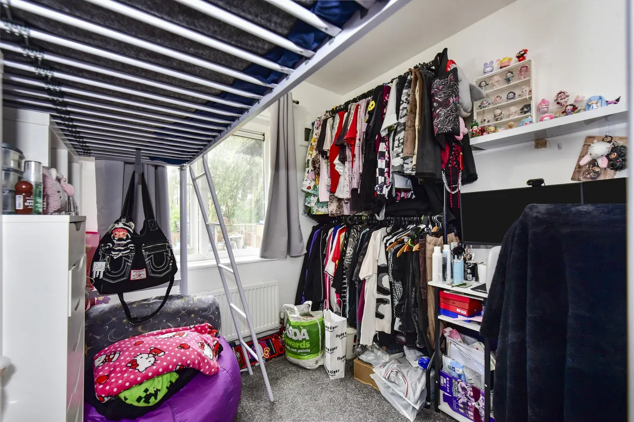 Deerlands Avenue, Sheffield, S5, photo 16