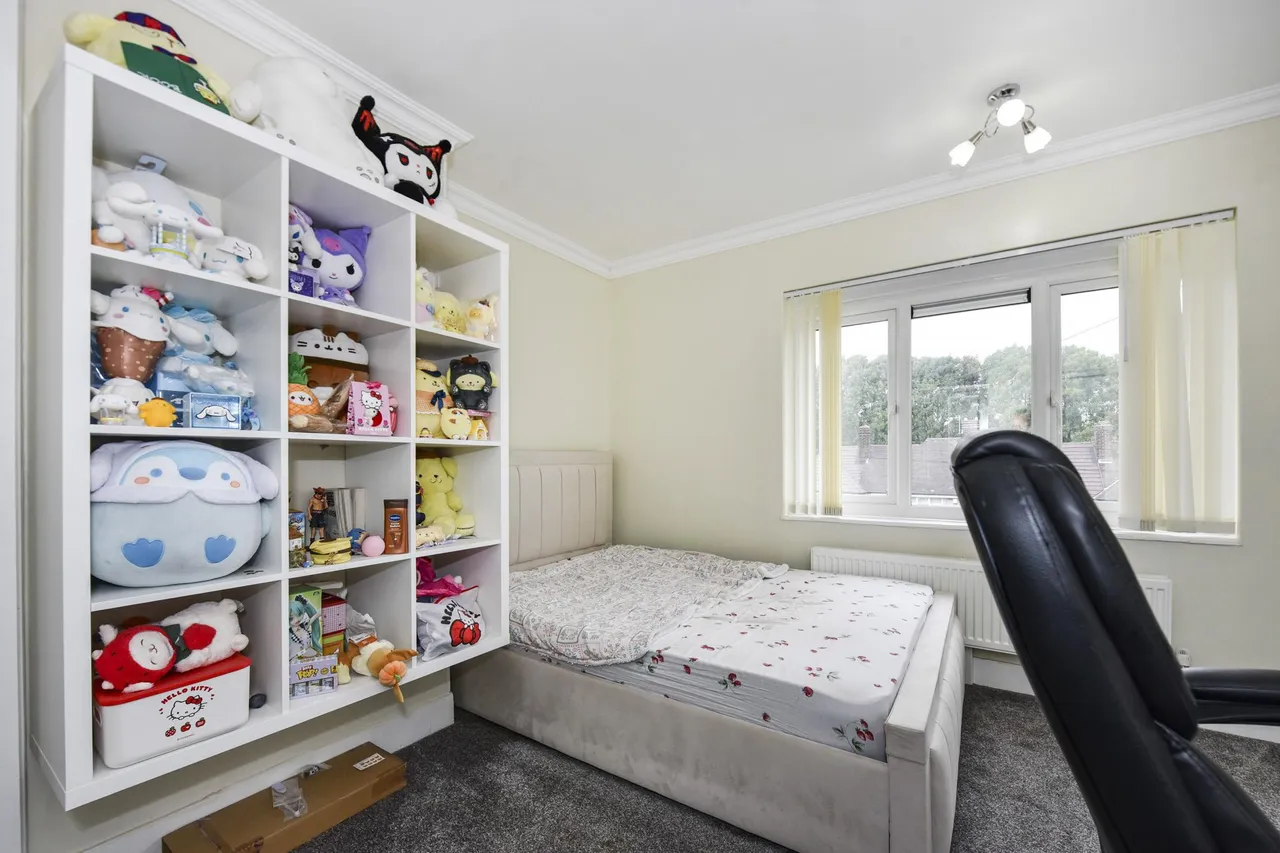 Deerlands Avenue, Sheffield, S5, photo 11
