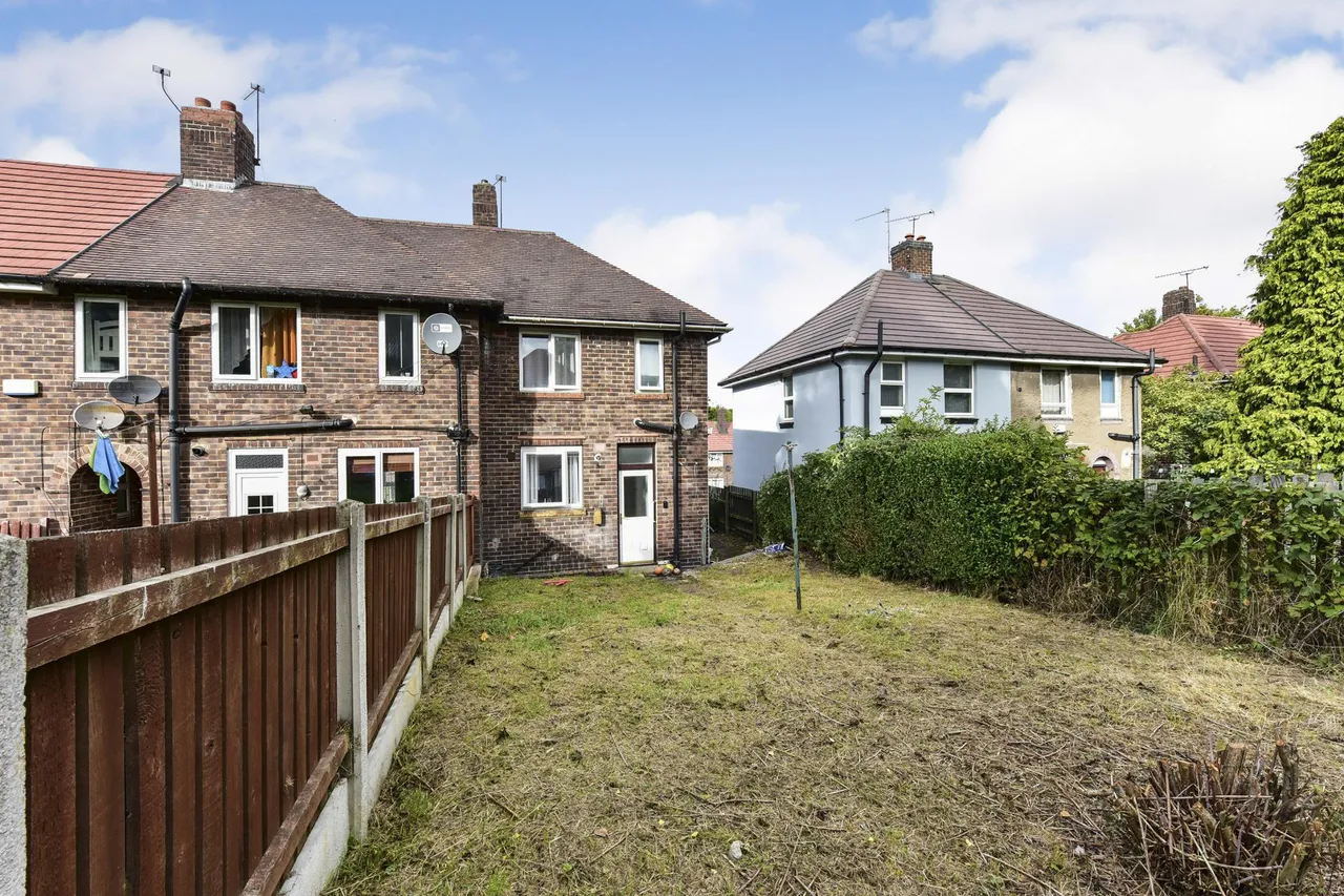 Deerlands Avenue, Sheffield, S5, photo 19