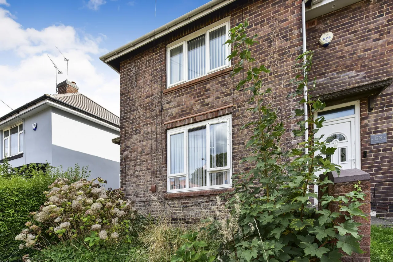 Deerlands Avenue, Sheffield, S5, photo 21