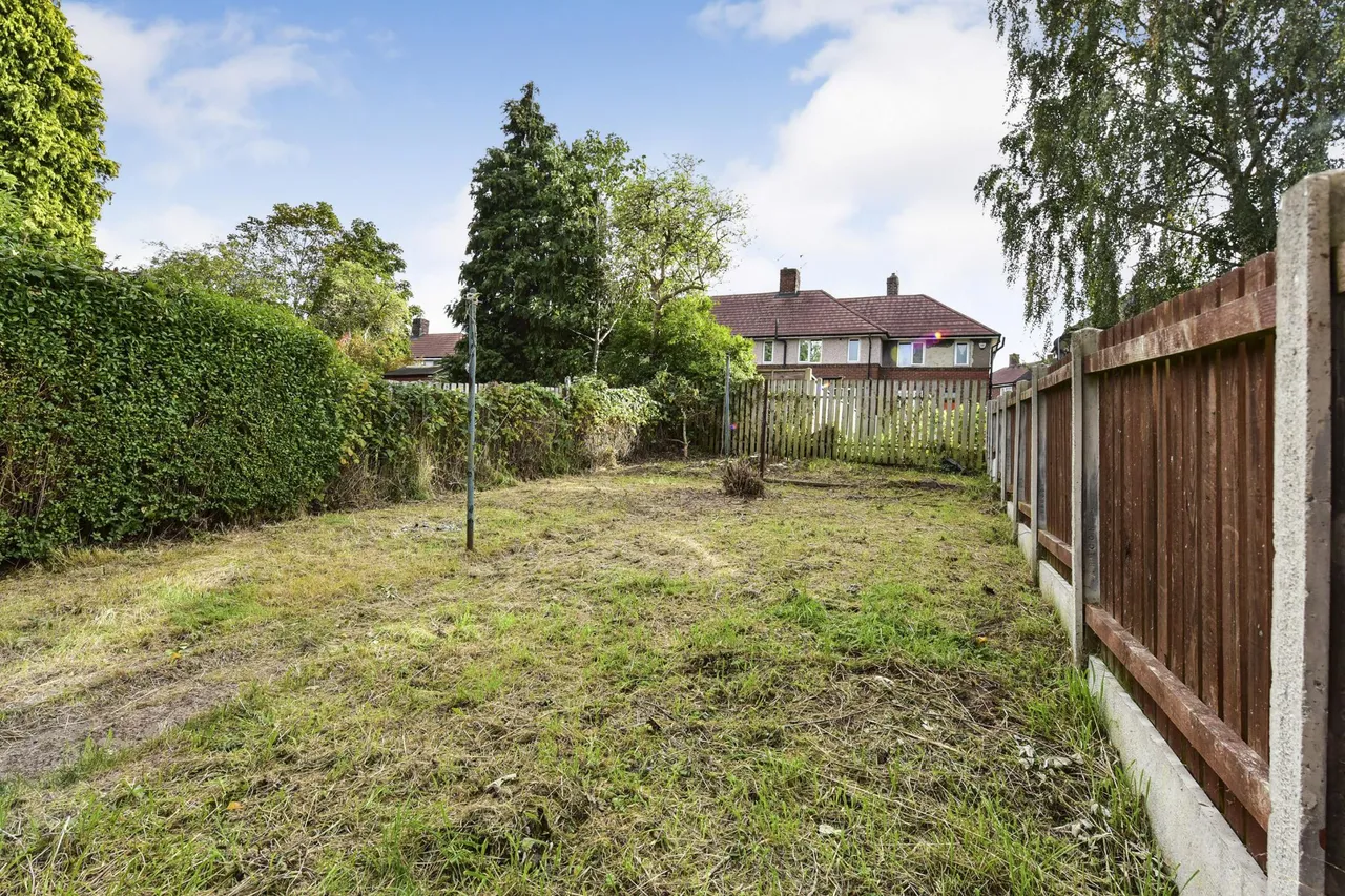Deerlands Avenue, Sheffield, S5, photo 18