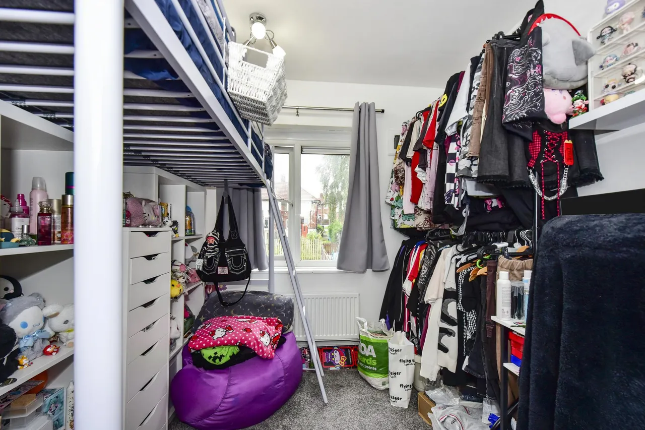 Deerlands Avenue, Sheffield, S5, photo 14