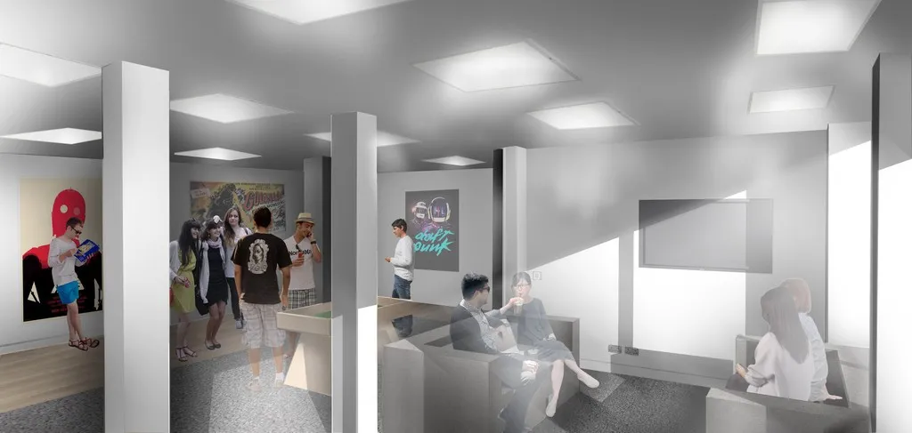 Studio Flats By Warwick Uni-Book Now, photo 2