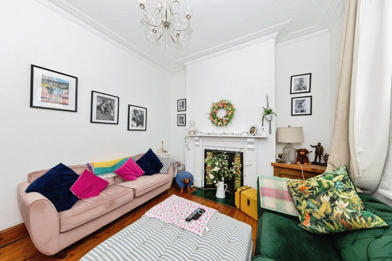 The Avenue, Carmarthen, SA31, photo 4
