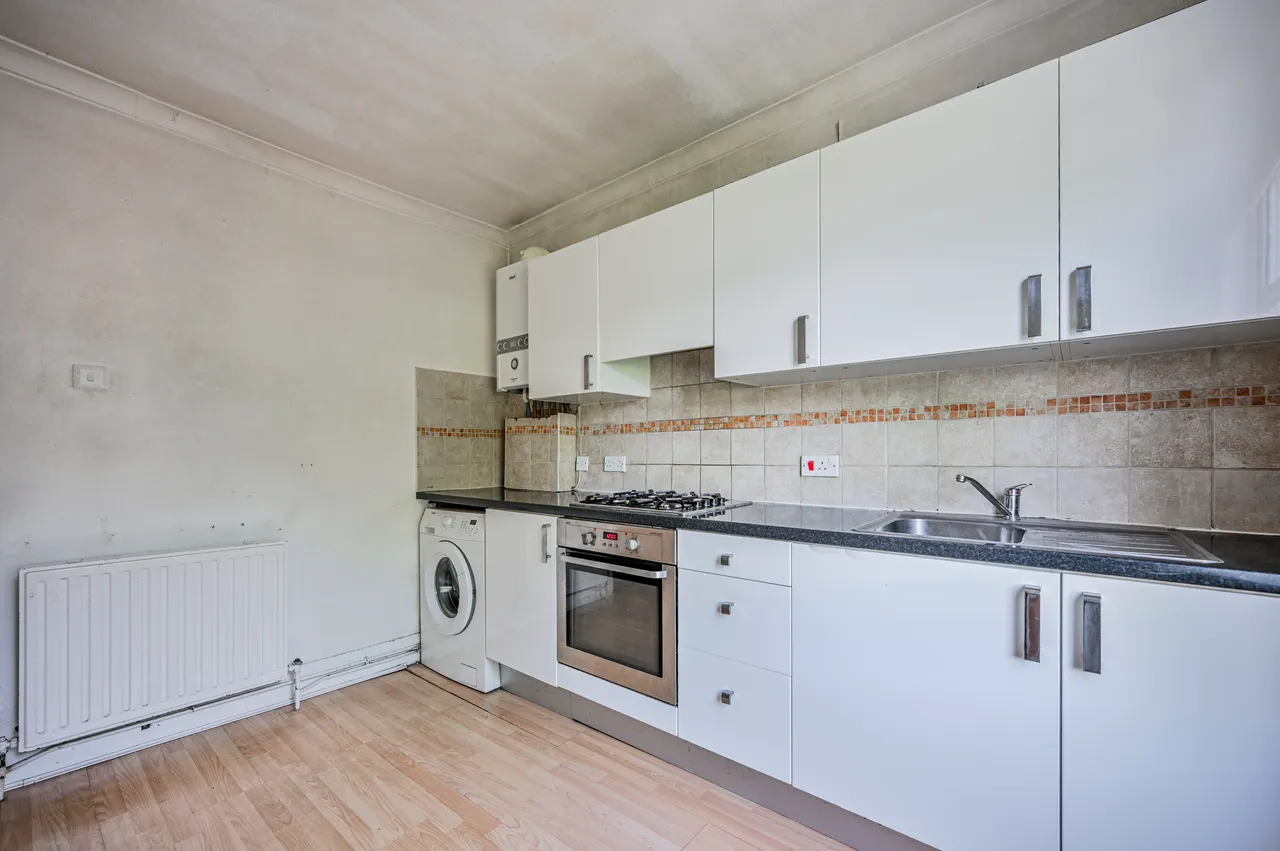First Floor Flat 2, 29 Stainforth Road, Walthamstow, photo 9