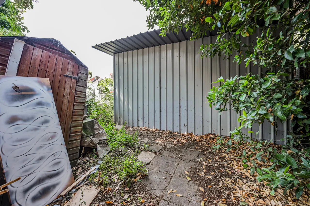 First Floor Flat 2, 29 Stainforth Road, Walthamstow, photo 12