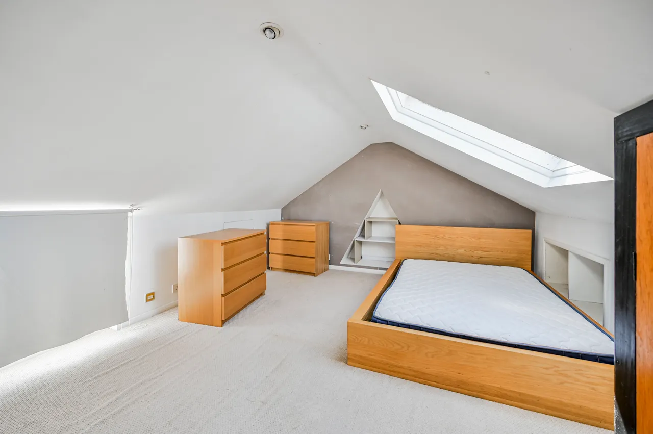 First Floor Flat 2, 29 Stainforth Road, Walthamstow, photo 7