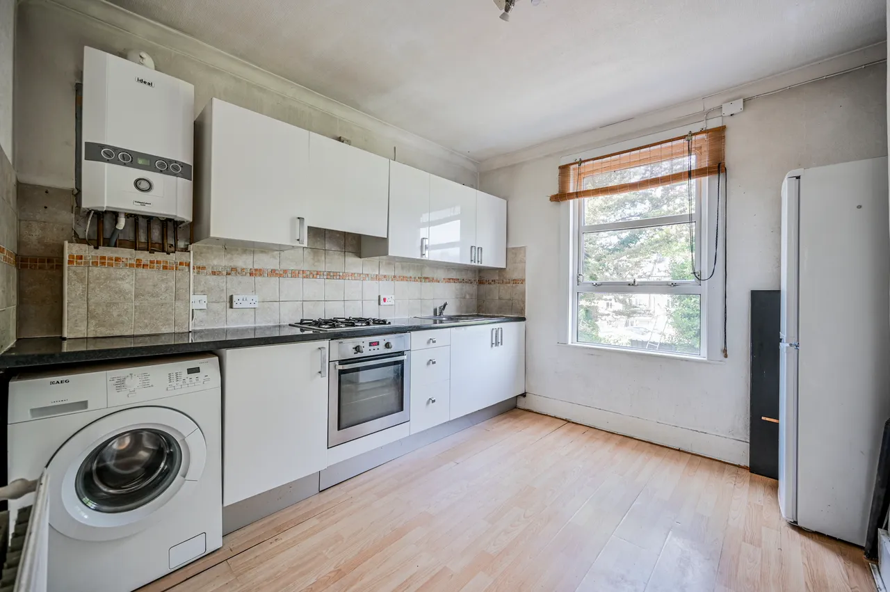 First Floor Flat 2, 29 Stainforth Road, Walthamstow, photo 8