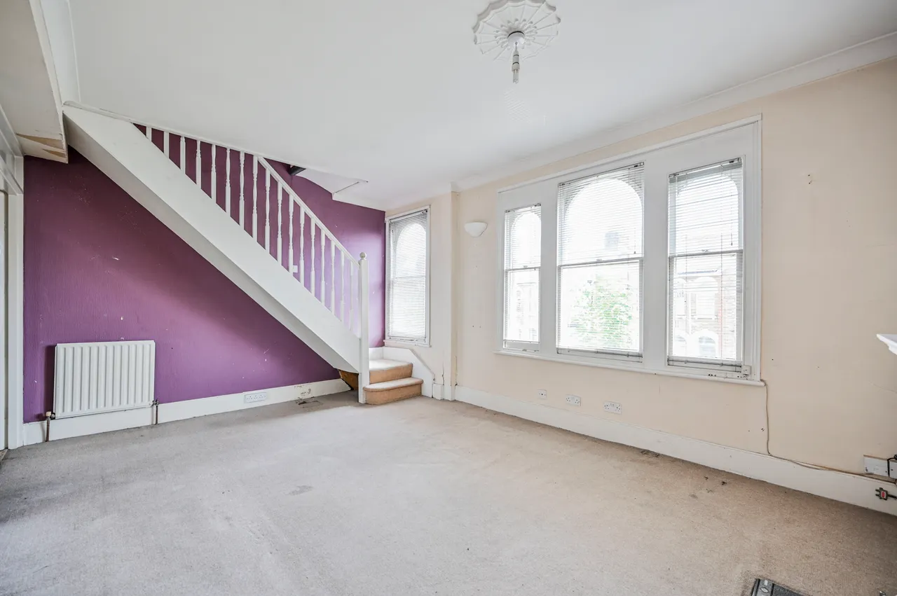 First Floor Flat 2, 29 Stainforth Road, Walthamstow, photo 2
