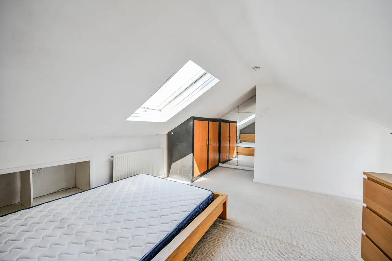 First Floor Flat 2, 29 Stainforth Road, Walthamstow, photo 6