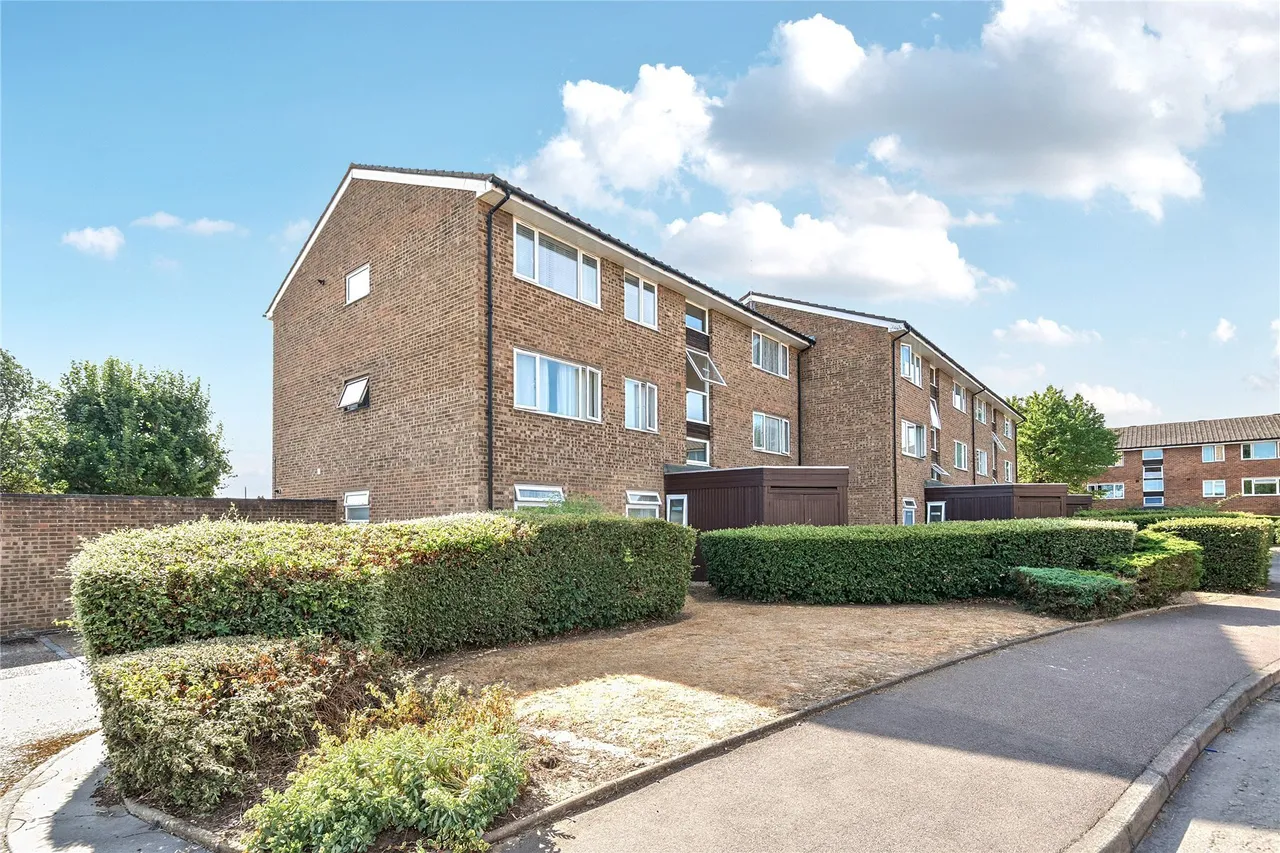Coleridge Way, Orpington, BR6, photo 15