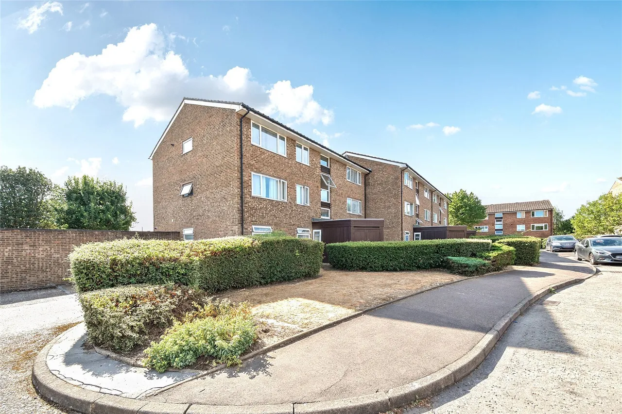 Coleridge Way, Orpington, BR6, photo 16