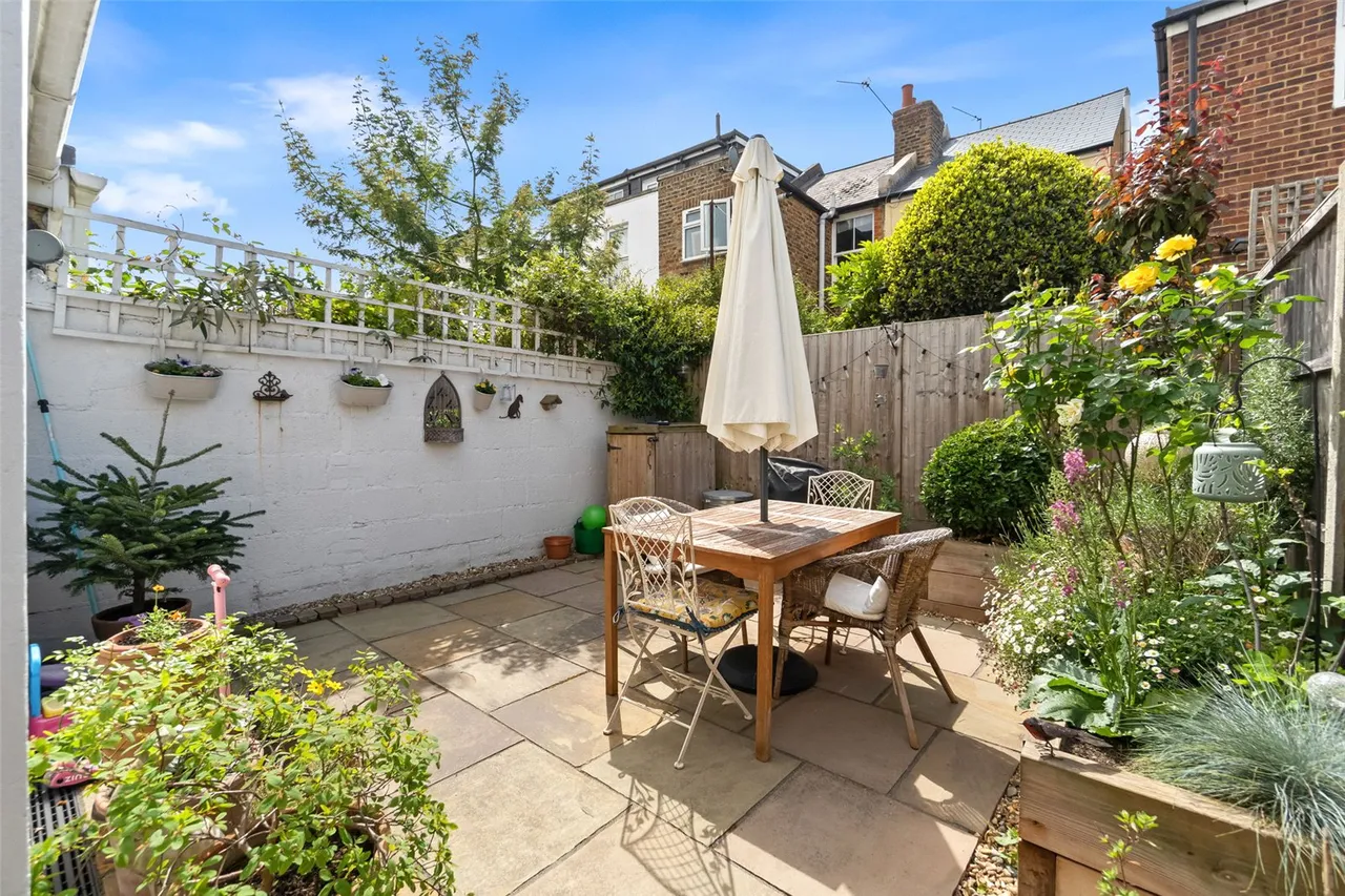 Warwick Road, Twickenham, TW2 6SW, photo 11