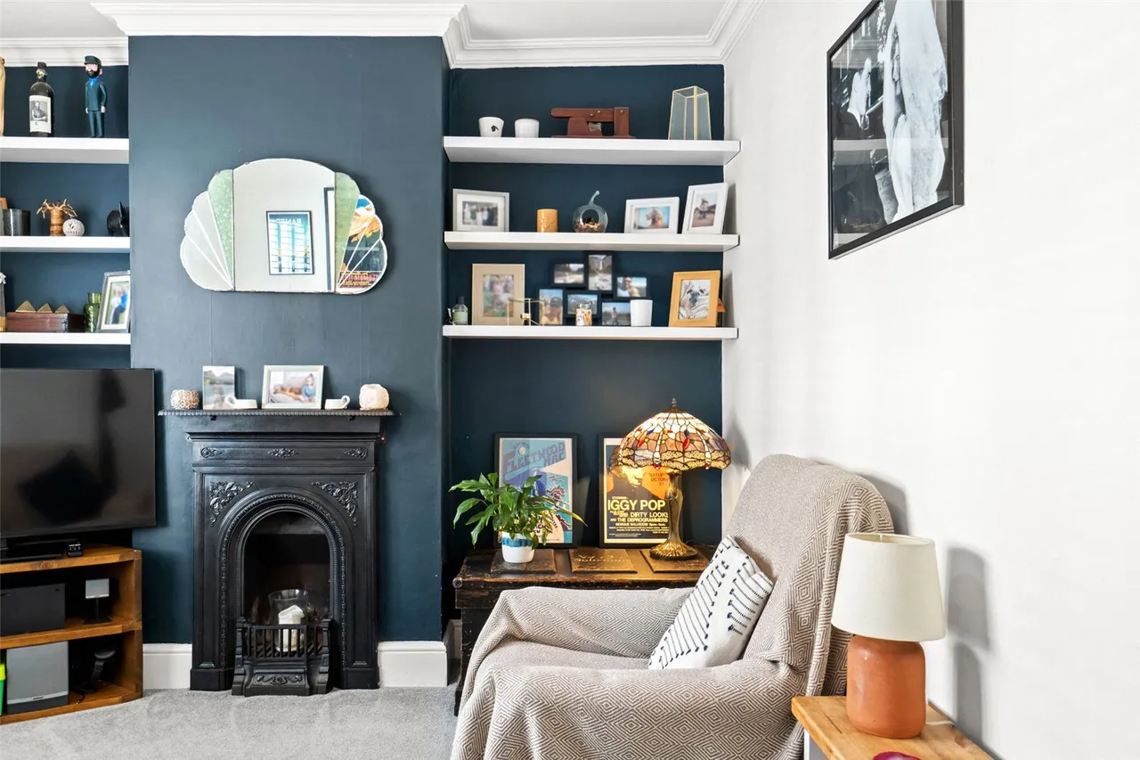 Warwick Road, Twickenham, TW2 6SW, photo 3